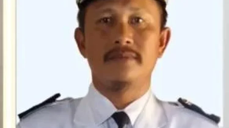 Dana Desa Bagan Asam Menyasar Kebutuhan Lansia hingga Balita