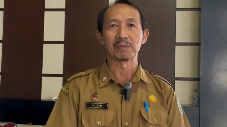 Kemarau dan Biaya Angkut Tekan Harga Pangan Sanggau