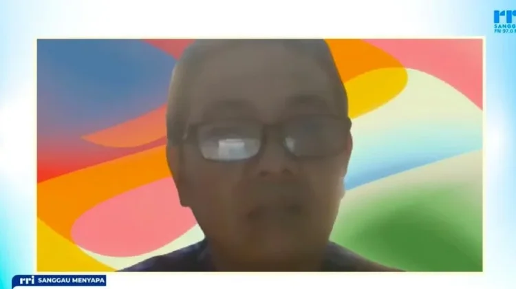 Kualitas Udara Sanggau Masih Mengkhawatirkan