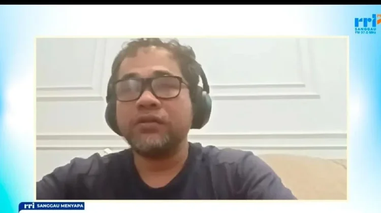 Teraju Indonesia Soroti Krisis Lingkungan dan Udara Sanggau