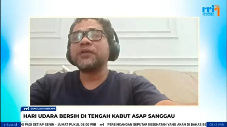 Status Bencana Nasional Dorong Anggaran Penanganan Lebih Terarah