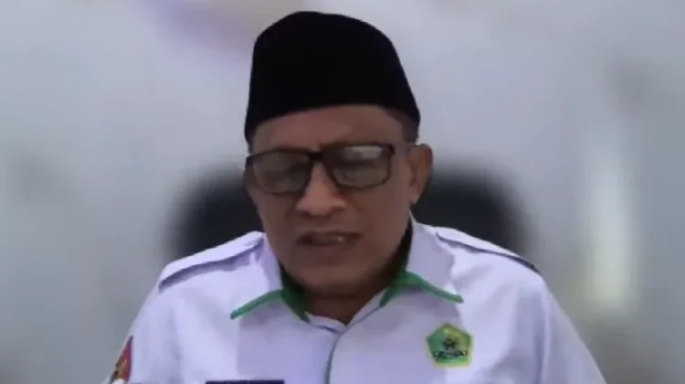 Kantor Kemenag Sanggau Catat Peningkatan Sertifikasi Halal - RRI.co.id