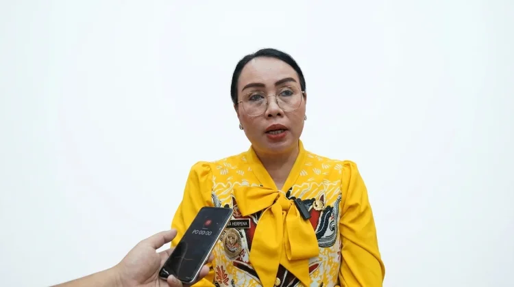 Pemkab Sanggau Perluas Fasilitasi Sertifikasi Halal Gratis bagi UMKM ...