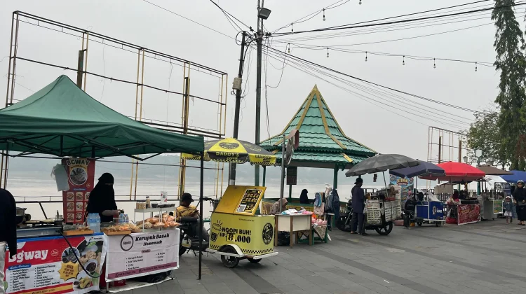 UMKM Sanggau Harap Pendampingan Sertifikasi Halal - RRI.co.id