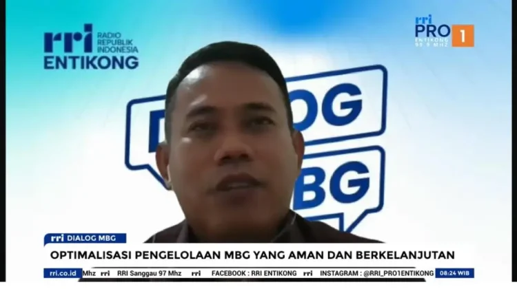 Peran Sekolah Mengawasi Distribusi dan Kelayakan Makanan MBG