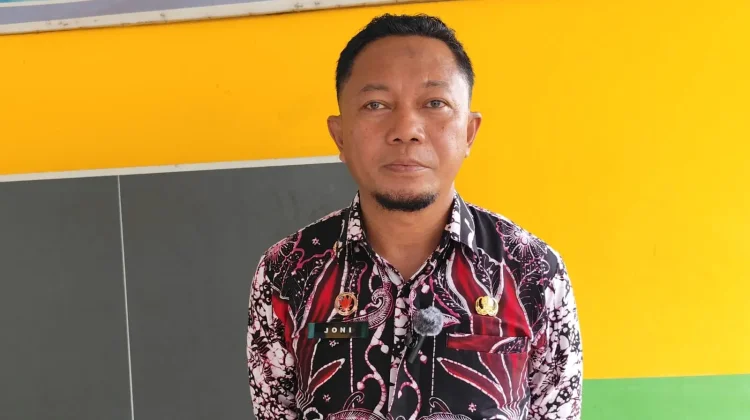 Diskominfo Sanggau Ungkap Banyak Hoaks Beredar Luas