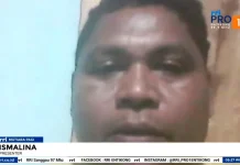 Prapaskah Jadi Waktu Refleksi Diri Umat Beriman