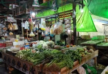 Harga Sembako di Sanggau Naik jelang Ramadan