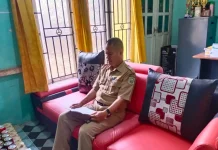 Entikong Punya 23 Sekolah, Ini Rinciannya