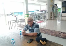 Awal Puasa, MUI Sekayam Minta Warga Tunggu Pemerintah