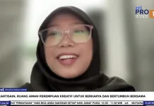 Dukungan Lingkungan Penting bagi Karier Perempuan