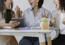 Komunikasi Lintas Generasi Kuatkan Solidaritas Perempuan