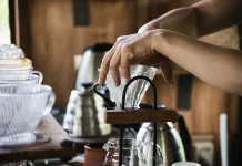 Usaha Kopi Lokal Tumbuh Berkat Konsistensi dan Keyakinan