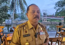 Pemkab Sanggau Sebut Rasio Elektrifikasi Hampir Seratus Persen