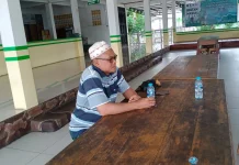 Meriahkan Ramadan, Pengurus Masjid Attaqwa Siapkan Kegiatan