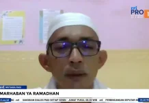 Ramadan Momentum Raih Berkah dan Ampunan