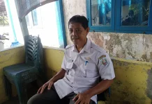 Segini Jumlah Populasi Desa Kenaman di Sanggau