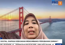 Tantangan Guru Hadapi Transformasi Digital Pendidikan