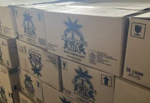 Stok Minyak Goreng Bulog Sanggau Aman hingga Idulfitri