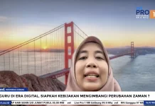 Sinergi Pemerintah dan Guru Dorong Pendidikan Digital Merata