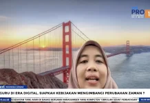 Mengasah Literasi Digital dan Karakter Siswa di Era Teknologi