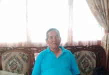 Begini Kemajuan Gedung Kopdes Merah Putih Balai Karangan