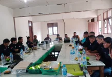 Petani Plasma Medep Bauh Tuntut Kenaikan Dana Talangan