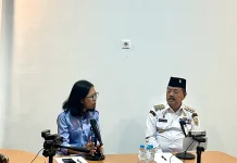 Keberagaman Jadi Kekuatan Utama Sanggau
