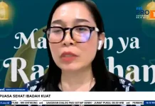 Tiga Waktu Tepat Olahraga saat Puasa Ramadhan