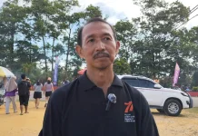 Pemkab Sanggau Pastikan Pangan Aman hingga Mei