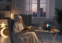 Ibadah Padat di Bulan Puasa, Ini Cara Cerdas Menyiasati Pola Tidur Cukup