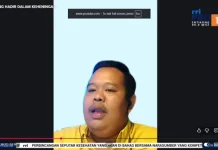 Allah Hadir dalam Keheningan dan Pergumulan Hidup