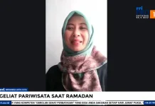 Stamina Pengurus Puasa Uji Takjil Sanggau