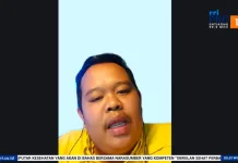 Mengasah Prasangka Baik Kepada Tuhan Sejati