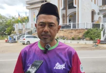 DMI Sanggau Lakukan Safari Ramadan ke Sepuluh Kecamatan