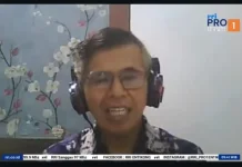 Keuskupan Sanggau Ajak Umat Latihan Iman di Masa Pra Paskah