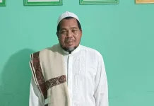 Majelis Ramadan FKUB Sekayam, Perkuat Toleransi di Perbatasan
