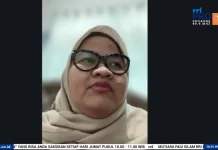 Menjemput Mimpi di tengah Keterbatasan Fisik