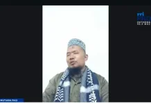 Ridwani Ajak Umat Islam Hidupkan Sunah Puasa Ramadhan