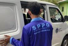 MBG Ramadan, Gizi Pelajar Sanggau Tetap Terpenuhi