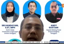 BPOM Sanggau Perketat Pengawasan Pangan Ramadan