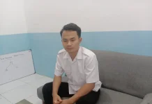 SPPG Entikong Perluas Jangkauan MBG kepada Kelompok Rentan