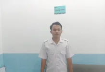 Ramadan, Distribusi MBG di Entikong Tetap Berjalan