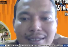 Melihat Semangat Belajar di SMAN 2 Sekayam Selama Ramadhan