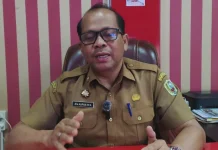 Guru Honor di Sanggau Capai 1.110 Orang