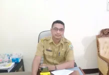 Pembangunan Kopdes Merah Putih Entikong Terus Berjalan