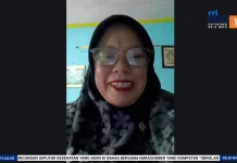 Penyuluh Kemenag Sanggau, Ramadan Momentum Perbaikan Diri