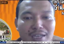 Ramadan Perkuat Disiplin dan Toleransi di SMAN 2 Sekayam