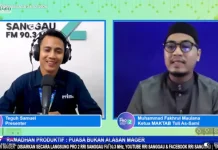 Ramadan Titik Balik Semangat Hidup dan Peningkatan Ibadah
