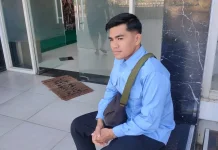 Masjid Istiqomah Entikong Semarakkan Ramadan dengan Kegiatan Ini
